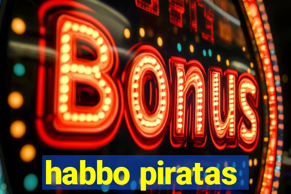 habbo piratas